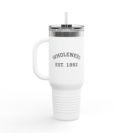Child of God 40oz Insulated Travel Mug